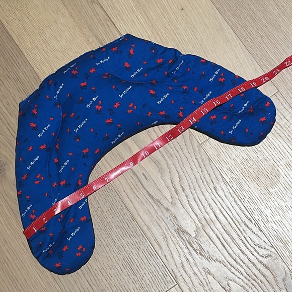 Magic Bag Neck and Shoulders Heat/Cold Therapy Bag - Picture 2 of 4